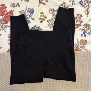 Luluemon invigorate legging - 25inch/64cm in black